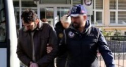 DEAŞ`ın Bomba Uzmanı Yakalandı