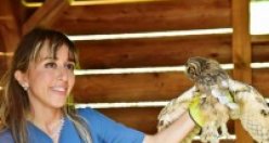 Yaban Hayvanları Uzanan Yardım Eliyle Hayata Döndü