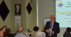 Eko Turizm Çalıştayı Sona Erdi