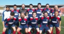 BAFRA DERBİSİNİ KIZILIRMAKSPOR KAZANDI