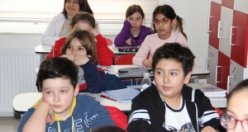 Gençlerin Kolejinde “İlk Yardımı Öğreniyorum” Etkinliği