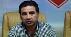 Samsunspor'da Osman Özköylü dönemi