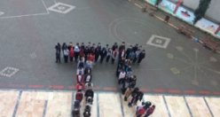 DÜNYA Pİ GÜNÜ Fatih Orta Okulunda Coşkuyla Kutlandı