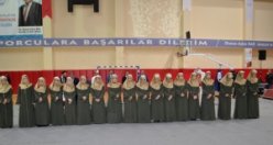 BAFRA SEÇİM SONUÇLARI