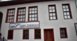 Başkan Yılmaz: “Her Anı İle Yüreğinizi Derinden Etkileyecek”