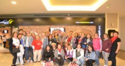 HA-Bİ-DER DERNEĞİ'NE ZİYARETLER SÜRÜYOR