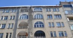 BUZ SARKINTILARI ve KAR KÜTLELERİNE DİKKAT!!!