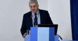 Fizikçilerden Kış Okulu