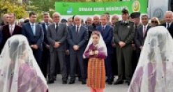 Başkan Yılmaz: “Tüm İlçelerimiz İçin Eylem Planı Hazırladık”