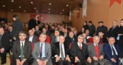 VALİ İBRAHİM ŞAHİN; DOKAP KAPSAMINDA ARI KOVANI DAĞITIMI PROGRAMINA KATILDI