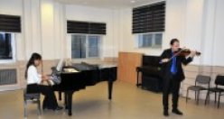 2017’ye Merhaba Konseri