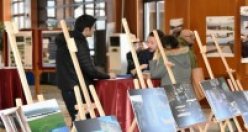 OMÜ Samsun’daki İlk Uluslararası Arkeoloji Sempozyumunu Gerçekleştirdi