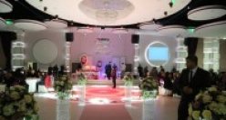 KENTİN GÖZBEBEĞİ DEREBAHÇE SOSYAL TESİSLERİ