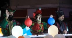 BAFRA'DA 600 YILLIK GELENEK KORONAVİRÜSE RAĞMEN YAŞATILDI