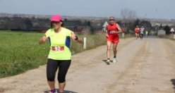 BAFRA’DA ŞEHİT UĞUR MUMCU VE GAFFAR OKKAN KOŞUSU DÜZENLENDİ