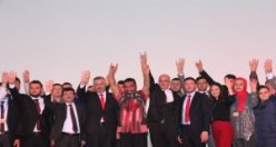 BAFRA’DA  1915’ TEN 15 TEMMUZ’A  TİYATRO GÖSTERİSİ