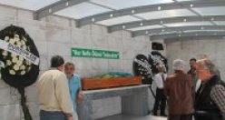 ANARAT AİLESİNDE ANNE ACISI