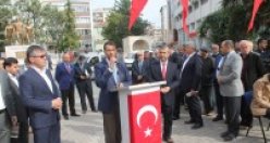 15 Temmuz Şehitleri Anma Resim Sergisi