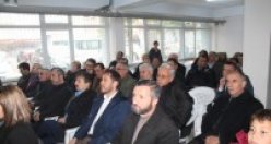 Milli İrade İHO’da “Şehit Mehmet Güder Kütüphanesi” Açıldı