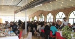 SAMSUN'DA BİR BAFRA VAR, SAMSUN İÇİN VAR