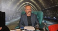 Şair Süleyman Altunbaş’tan Söyleşi – İmza Günü