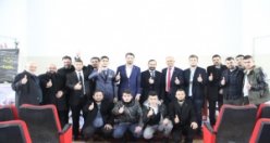 Ömrünü Ümmete Adayan ERBAKAN