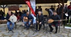 Bafra'da Turizm Haftası Etkinliği