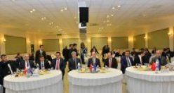 ‘Gencim, Enerjiğim, Nitelikliyim, Çalışkanım, İstihdamım Zenginliktir’ Projesi Tanıtım Toplantısı