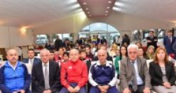 HAREKETSİZ YAŞAMDAN KURTULMANIN YOLLARINDAN BİRİ DE BİSİKLETTİR