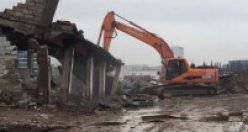 Marka şehirler, marka projelerle oluşur