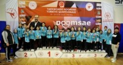 SPONSOR BULAMAYAN TAKIM ŞAMPİYON OLDU