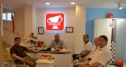 Kupa Bebek Genç Odası