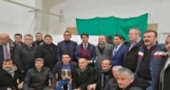 İSTANBUL İL MÜTEVELLİ HEYET SEÇİMİNİ