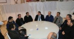 KÜÇÜKAKYÜZ VE KÖKTAŞ AİLELERİNİN MUTLU GÜNÜ