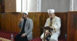 ŞEHİT MUHSİN BAŞKAN DUALARLA ANILDI