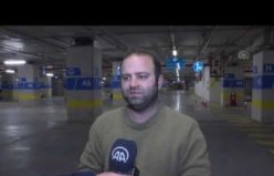 Adana Şehir Hastanesi'ni 1512 sismik izolatör depremin yıkıcı etkisinden korudu