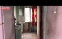 Alaçam Belediyesi barınma ihtiyacı bulunan aileler için yuva kuruyor