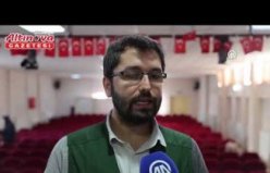 Alaçam'da “bağımlılıkla mücadele“ semineri verildi