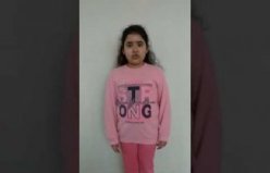 ALTINYAPRAK İLKOKULU'NDAN 19 MAYIS ETKİNLİĞİ