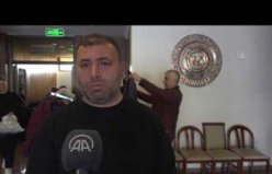 Asrın felaketinden kurtulan depremzedeler Konya'da misafir ediliyor