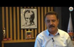 Atakum Belediye Başkanı Av. Cemil Deveci'den Atakumlu gençlere aşı çağrısı!