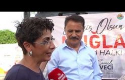 Atakum Belediyesinden 2 Yardım tırı