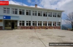 AYVACIK TERİCE ORTAOKULU 24 KASIM ÖĞRETMENLER KOROSU