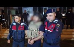 Bafra'da 1 kişinin öldüğü, 3 kişinin yaralandığı silahlı kavgayla ilgili 4 zanlı tutuklandı