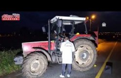 Bafra'da bir kişi tartıştığı kayınbiraderini öldürdü