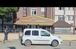 Bafra'da hakkında 14 yıl 8 ay kesinleşmiş hapis cezası bulunan firari hükümlü yakalandı