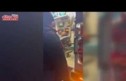 Bafra'da kayıp zihinsel engelli şahıs bulundu