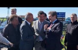 Bafra’da Kuş Cenneti’nde bisiklet turu düzenlendi