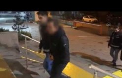 Bartın'da kendilerini bankacı olarak tanıtarak dolandırıcılık yapan 2 şüpheli tutuklandı