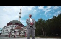 Beytullah Şentürk'den Ramazan Bayramı Mesajı